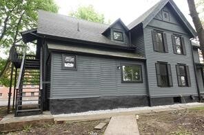 Foto del edificio - 37 Bigelow St