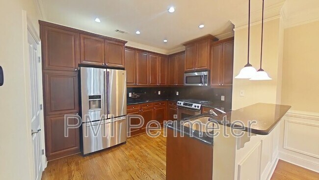 Building Photo - 1407 Ashford Creek Cir NE