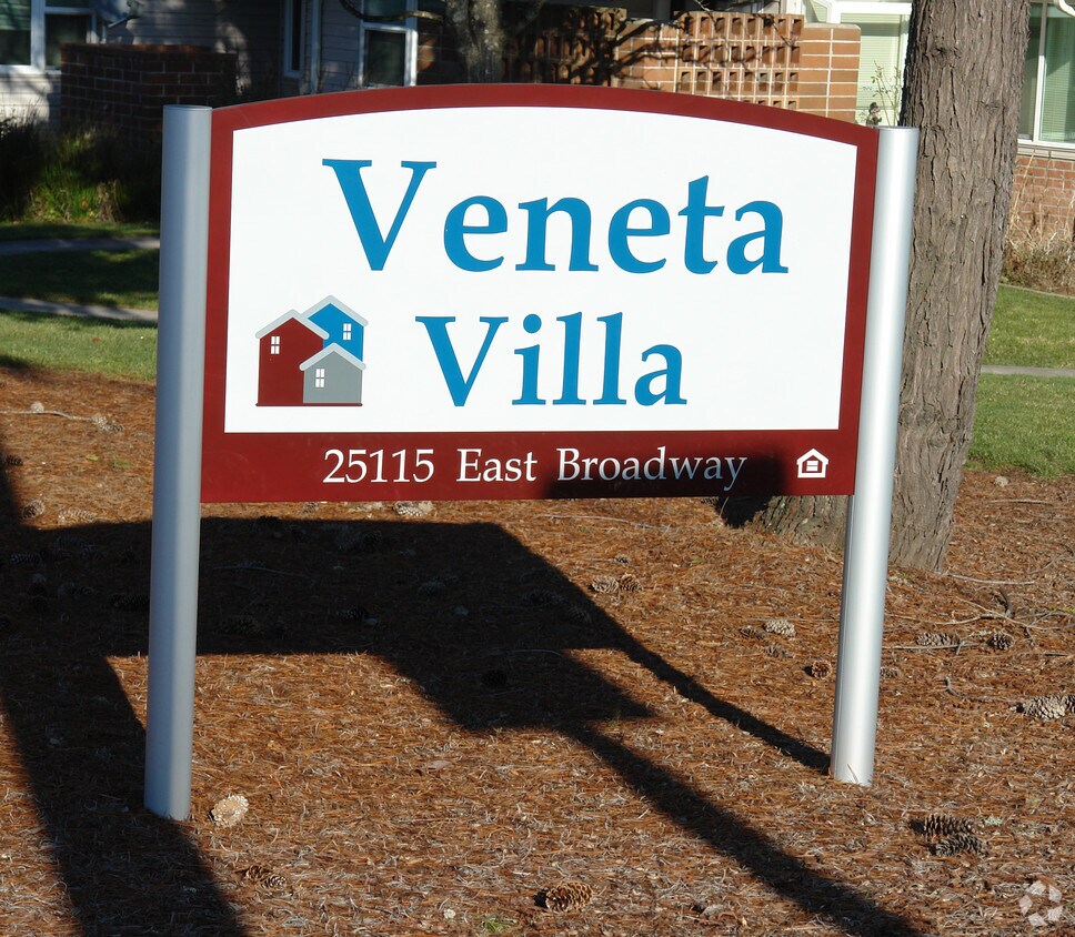 Foto del edificio - Veneta Villa