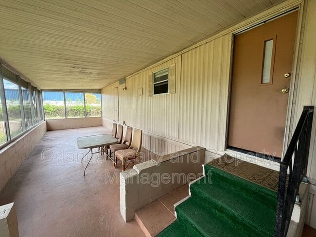 Foto del edificio - 7709 Brentwood Dr