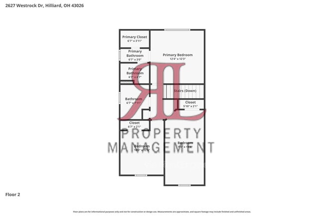 Building Photo - 2627 Westrock Dr