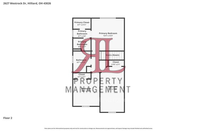 Foto del edificio - 2627 Westrock Dr