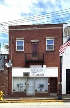 Building Photo - 2811 Brownsville Rd Building Photo - 2811 Brownsville Rd