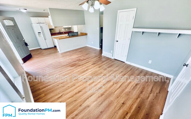 Building Photo - 6498 Wimble Rd