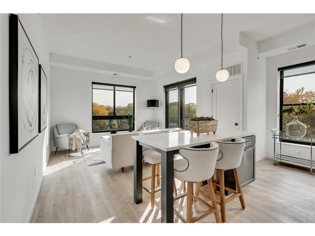 4418 Beard Ave S Unit 210, Minneapolis, MN 55410 Apartment for Rent