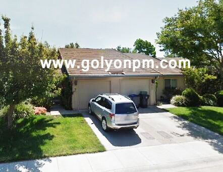 Primary Photo - 3 br, 1 bath House - 924 Zaragoza Street