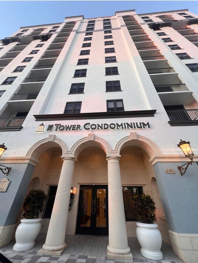 Building Photo - 651 Okeechobee Blvd