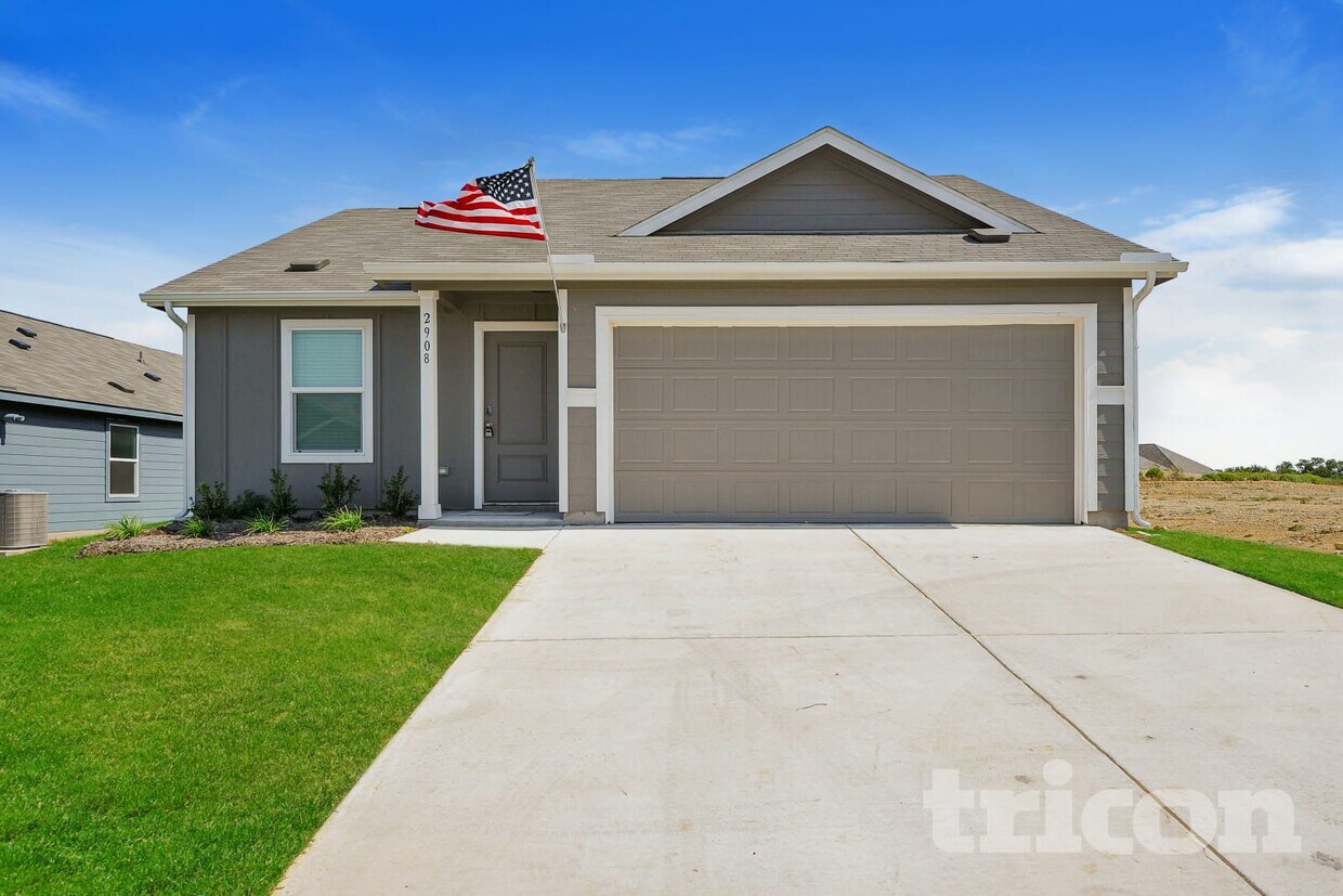 Foto principal - 2908 Pine St