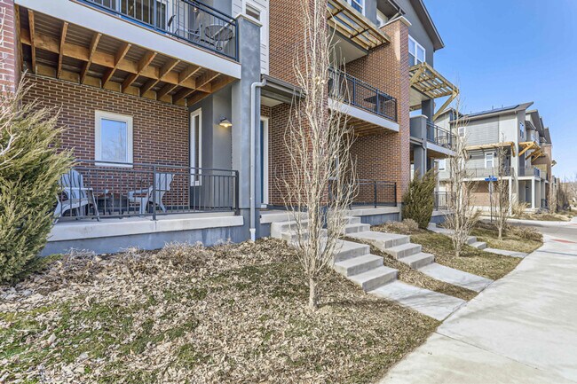 Foto del edificio - 4225 Yarrow St