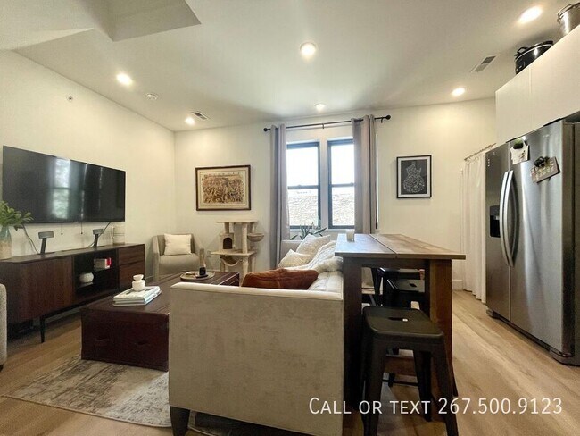 Foto del edificio - 930 N 2nd St