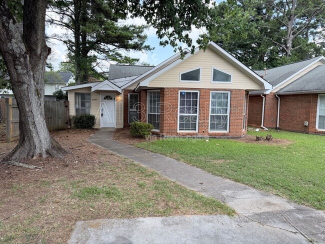 Photo - 2140 Meadowview Ct SE Apartment