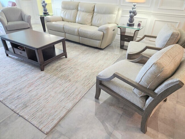 Foto del edificio - 36 Harbour Isle Dr W