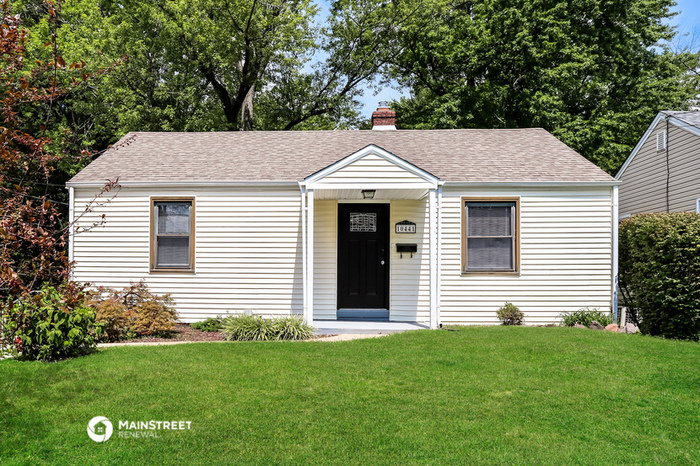 Foto principal - 10441 Canter Way