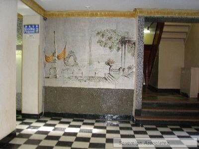 Foto del edificio - 12 Dongan Pl