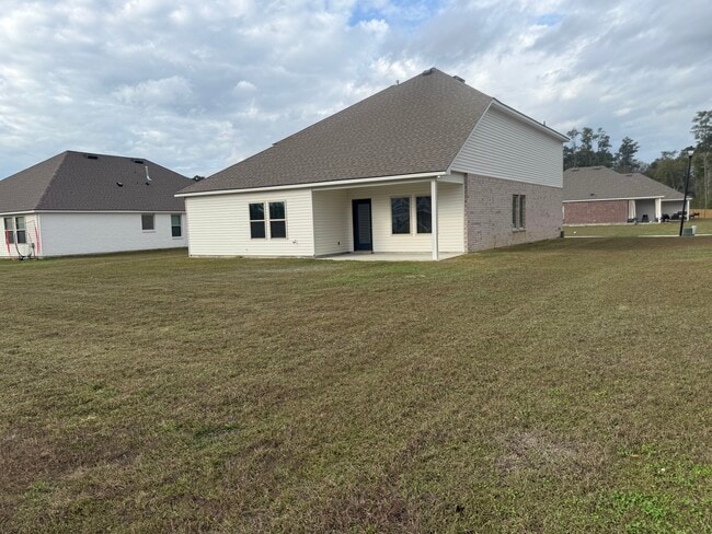 Foto del edificio - 40466 Cypress Reserve Blvd