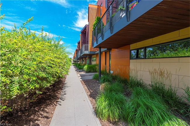 front walkway - 1911 E 119th St