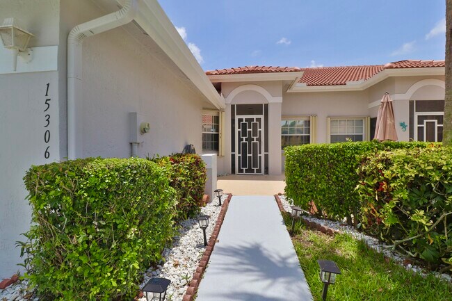 Foto del edificio - 15306 W Tranquility Lake Dr
