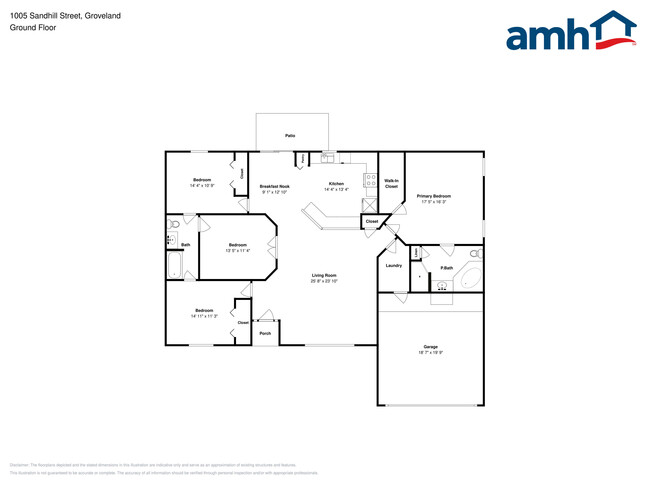 Foto del edificio - 1005 Sandhill St