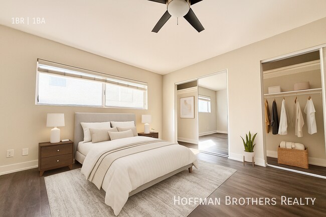 Foto del edificio - 5128 De Longpre Ave