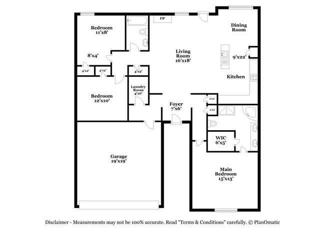 Building Photo - 50 Willow Springs Ln