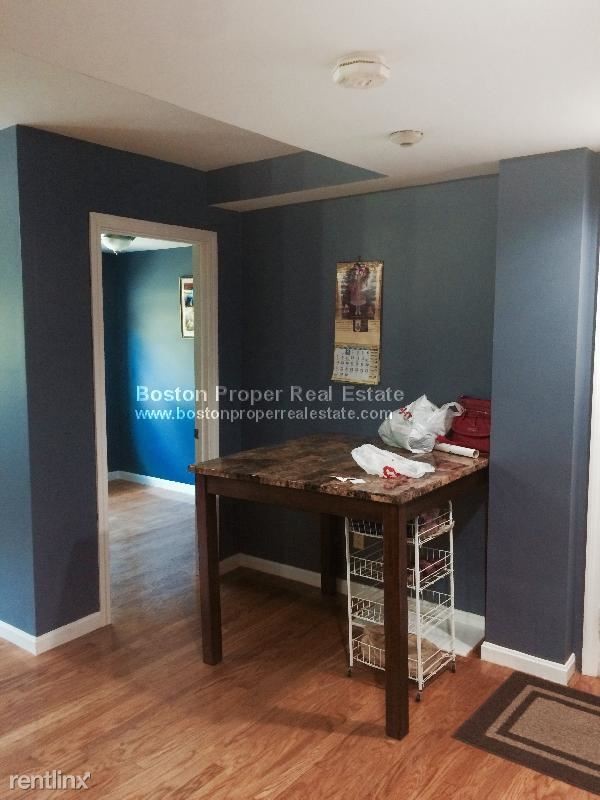Building Photo - 3 br, 2 bath  - 50 Saint Stephen St 6
