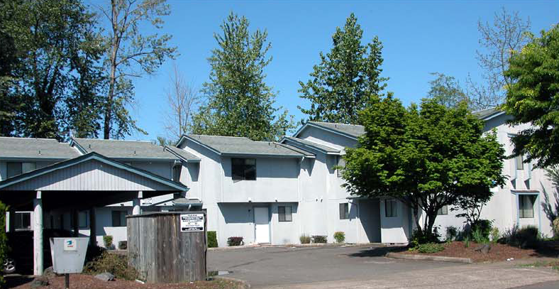 Foto del edificio - Mill Creek