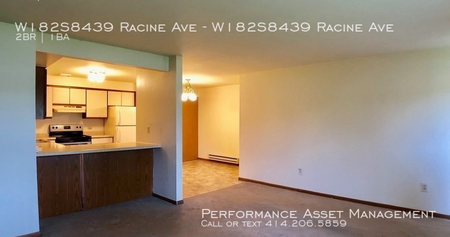 Primary Photo - W182S8439 Racine Ave