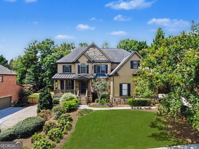 Building Photo - 4030 Greenside Ct