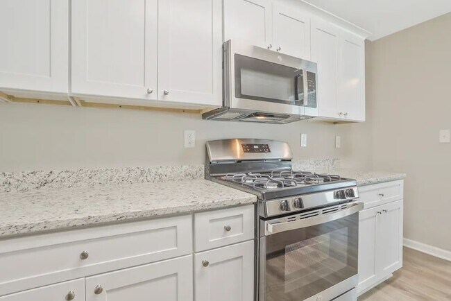 Foto del edificio - 2201 Jefferson St