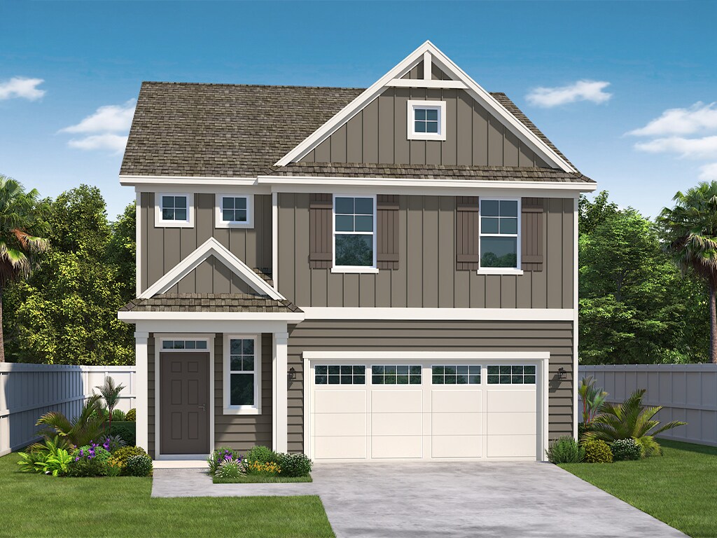 Foto principal - 5500 Front St