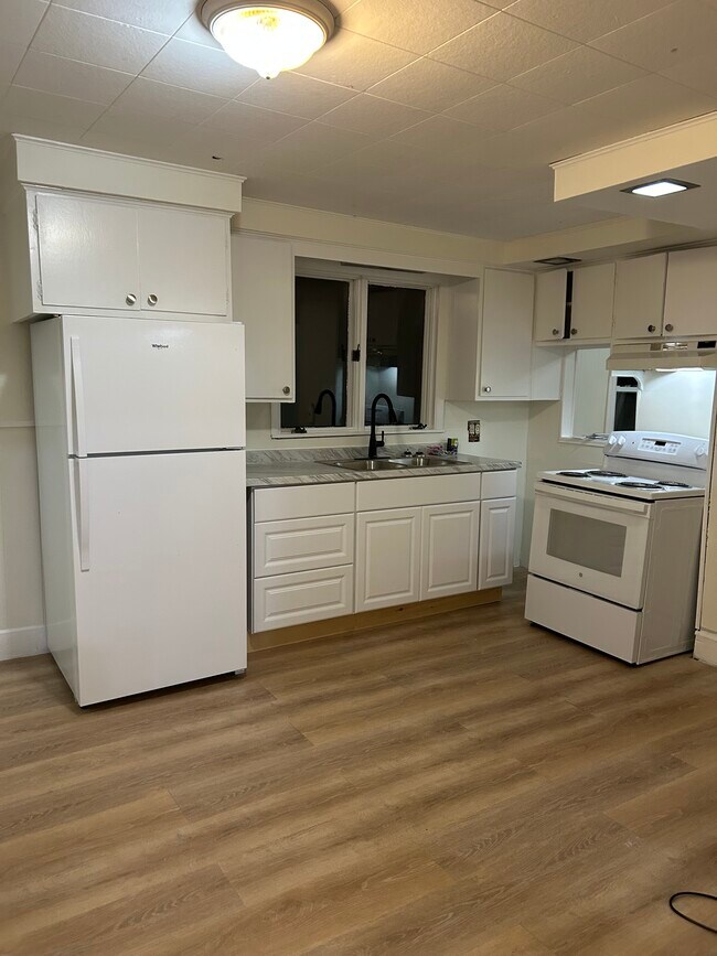 Foto del edificio - 170 Cleaves St