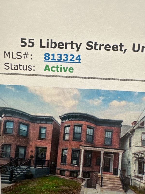 Foto principal - 55 Liberty St