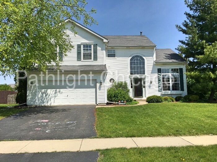 Primary Photo - 1607 Hadley Rd