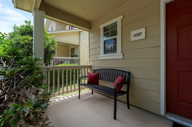 Building Photo - 1051 Dorn