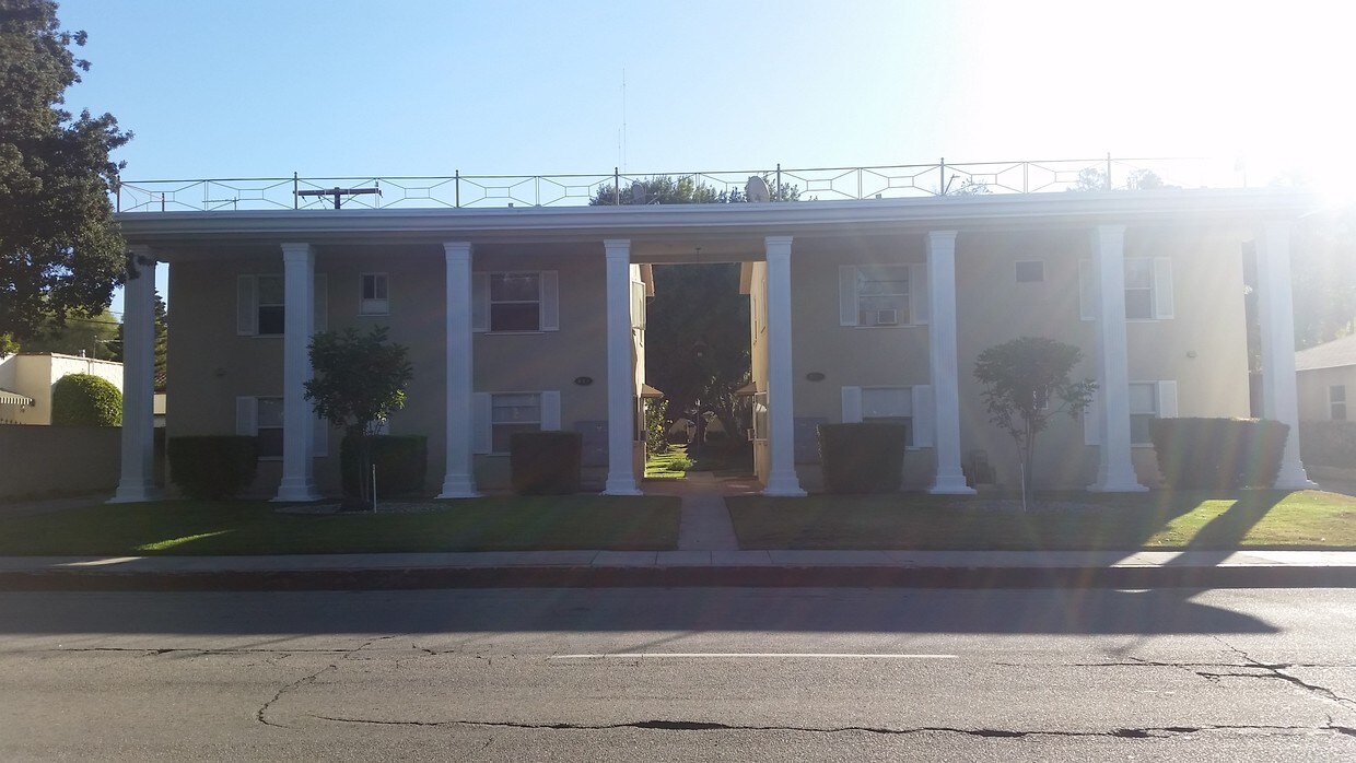 204 Apartments Available for Rent in Glendale, CA