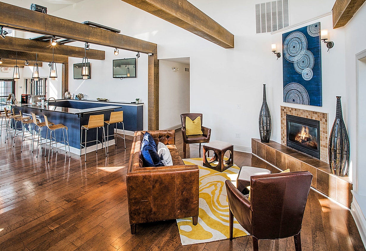 Hamburg Farms Apartments Lexington, KY