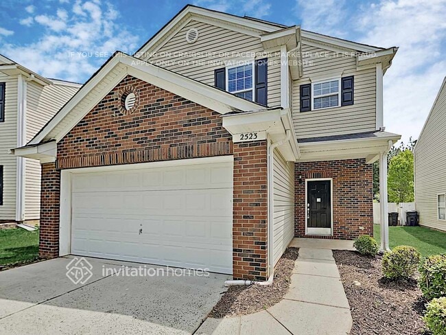 Building Photo - 2523 Buckleigh Dr