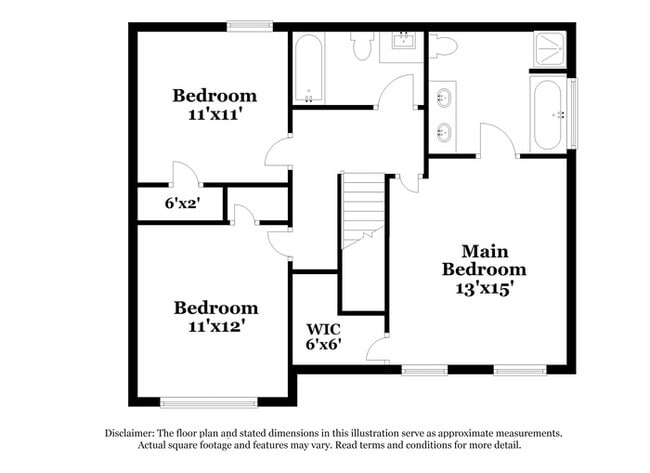 Building Photo - 818 Burton Ridge Dr