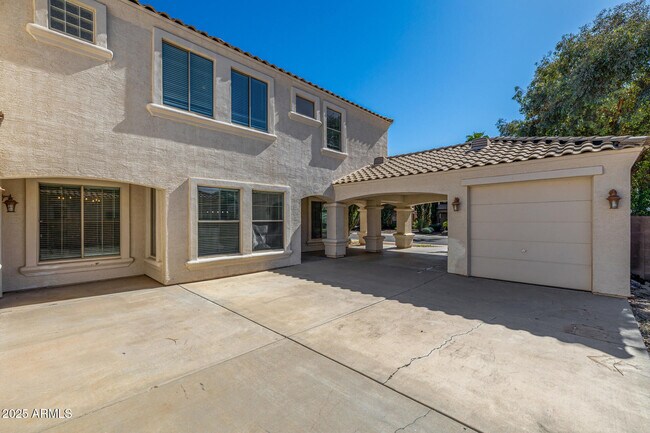 Foto del edificio - 3712 E Fruitvale Ave