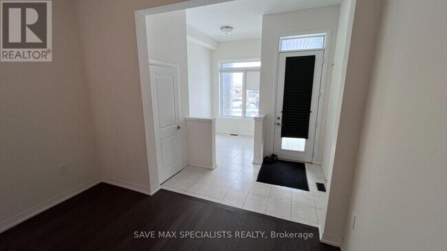 Photo du bâtiment - 27 Hitchman St