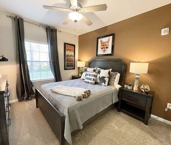 Photo - 1766 S Park View Dr Apartment