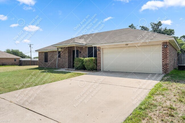 Building Photo - 3 br, 2 bath House - 164 Lake Forest Dr