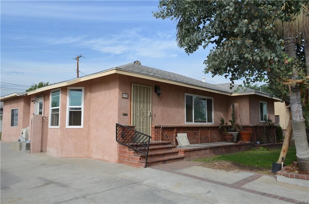 Building Photo - 1611 S Rama Dr