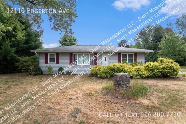 Building Photo - 12110 Edgerton Ave NE