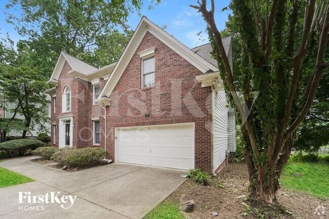 Building Photo - 4947 Foxbriar Trail