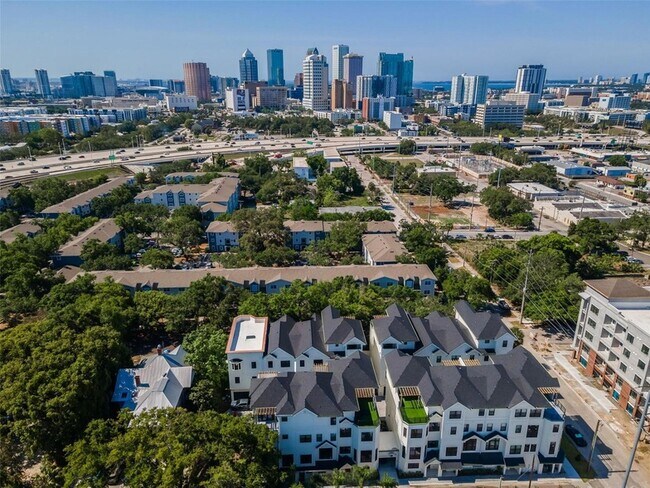 Foto del edificio - 1801 N Morgan St