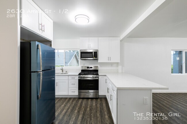 Building Photo - 2630 Arvia St