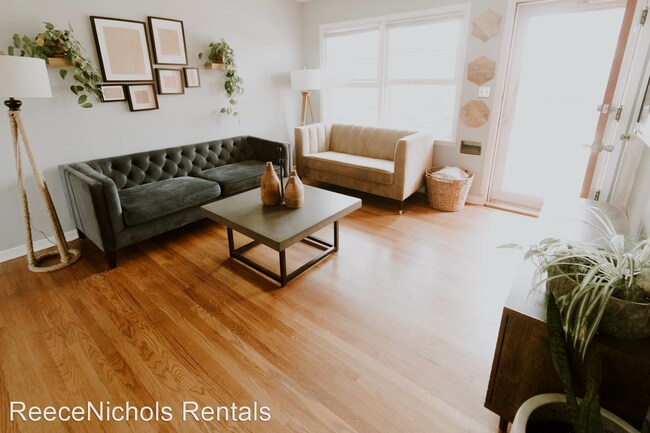 Foto del edificio - 3 br, 1.5 bath House - 5814 Russell Street