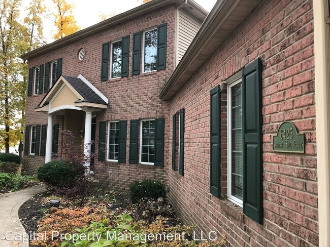 Building Photo - 4 br, 5 bath House - 6425 Cherry Hill Pkwy