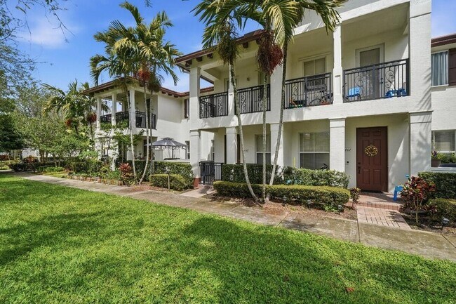 Foto del edificio - 4501 Mimosa Terrace